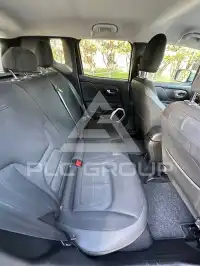2015 Jeep Renegade
