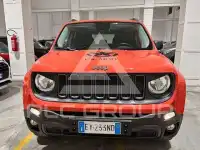 2015 Jeep Renegade