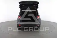 2015 Jeep Renegade