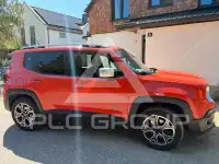 2015 Jeep Renegade