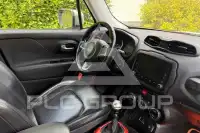 2015 Jeep Renegade