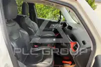 2015 Jeep Renegade