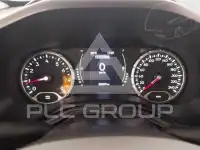 2015 Jeep Renegade