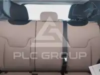 2015 Jeep Renegade