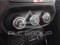 2015 Jeep Renegade