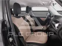 2015 Jeep Renegade