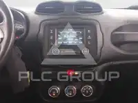 2015 Jeep Renegade
