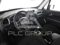 2015 Jeep Renegade
