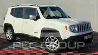 2015 Jeep Renegade