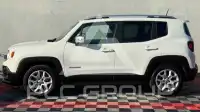 2015 Jeep Renegade