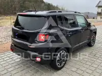 2015 Jeep Renegade