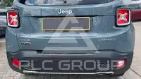 2015 Jeep Renegade