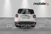 2015 Jeep Renegade