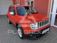 2015 Jeep Renegade