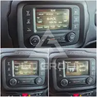 2015 Jeep Renegade