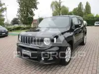 2015 Jeep Renegade