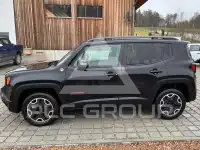 2015 Jeep Renegade