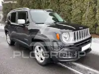 2015 Jeep Renegade