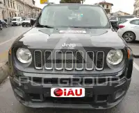 2015 Jeep Renegade