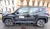 2015 Jeep Renegade