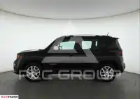 2015 Jeep Renegade