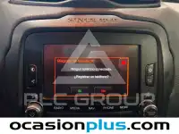2015 Jeep Renegade