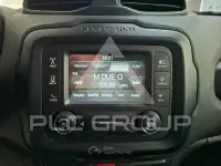 2015 Jeep Renegade