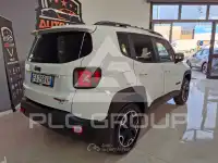 2015 Jeep Renegade