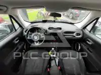 2015 Jeep Renegade