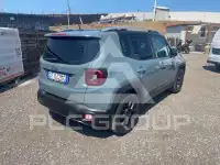 2015 Jeep Renegade