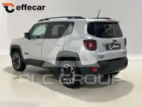 2015 Jeep Renegade