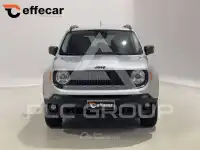 2015 Jeep Renegade