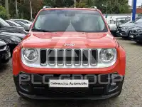 2015 Jeep Renegade