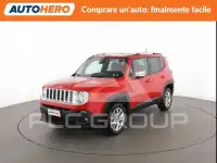 2015 Jeep Renegade