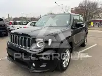 2015 Jeep Renegade