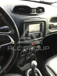 2015 Jeep Renegade