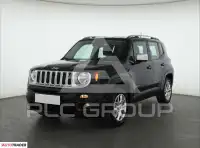 2015 Jeep Renegade
