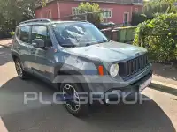 2015 Jeep Renegade