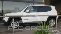 2015 Jeep Renegade