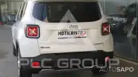 2015 Jeep Renegade