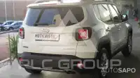 2015 Jeep Renegade