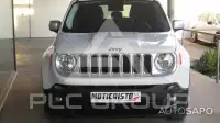 2015 Jeep Renegade