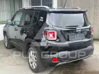 2015 Jeep Renegade