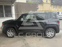 2015 Jeep Renegade
