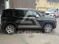 2015 Jeep Renegade