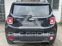 2015 Jeep Renegade