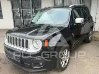 2015 Jeep Renegade