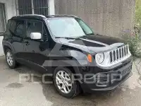 2015 Jeep Renegade