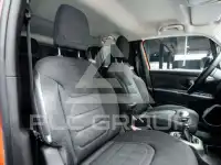 2015 Jeep Renegade