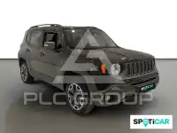 2015 Jeep Renegade